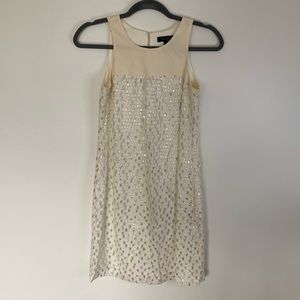 White House black market dress